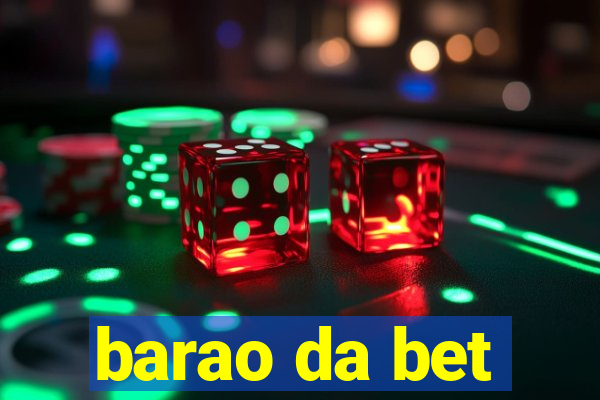 barao da bet